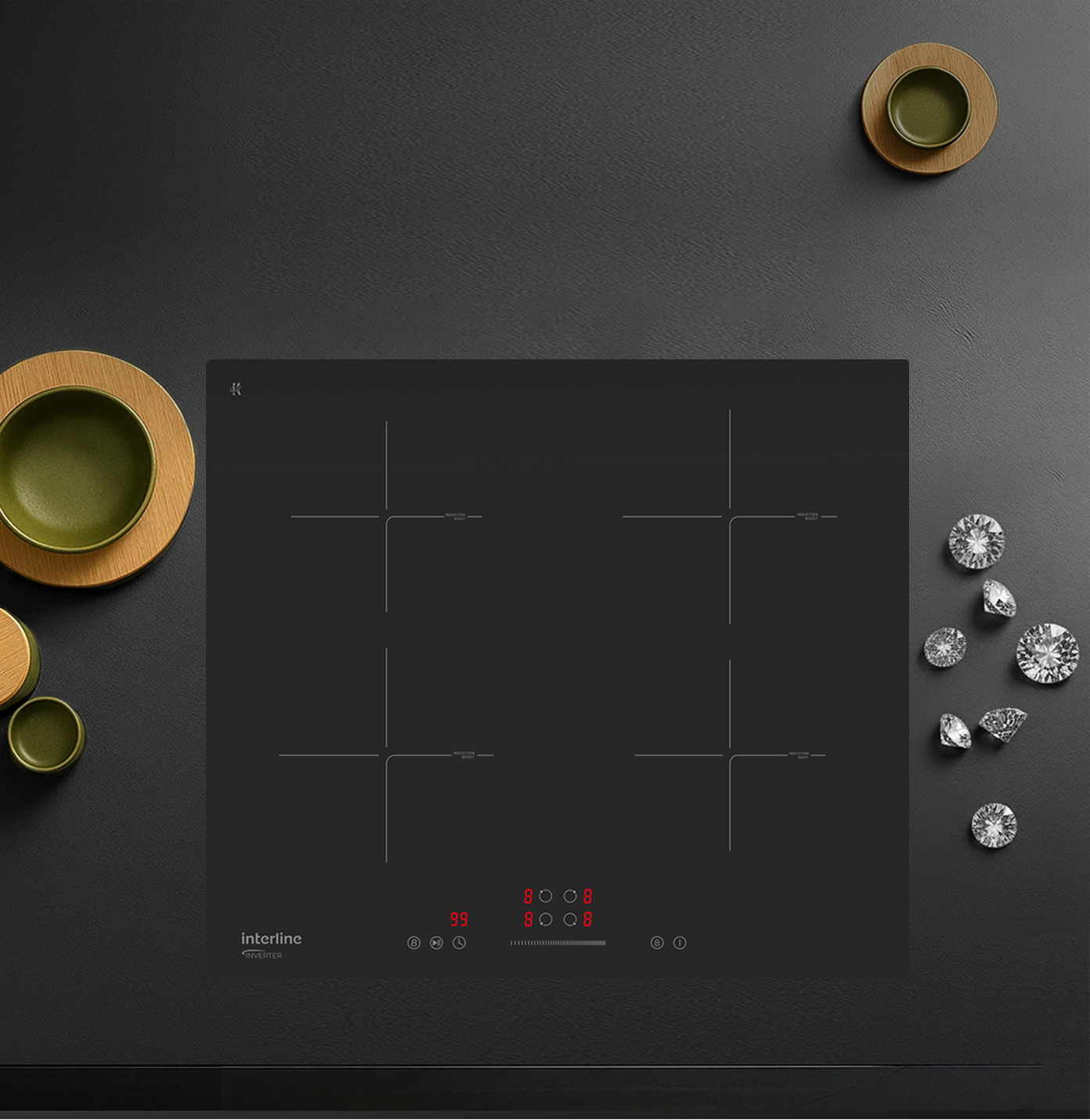 HIV 767 SIB BB Nano Matte