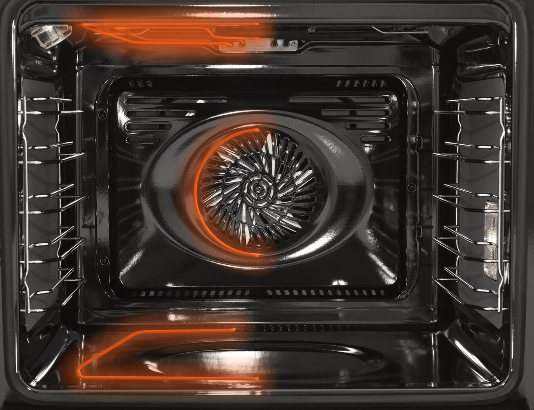 4 нагрівальні елементи