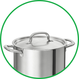 Нержавіюча сталь