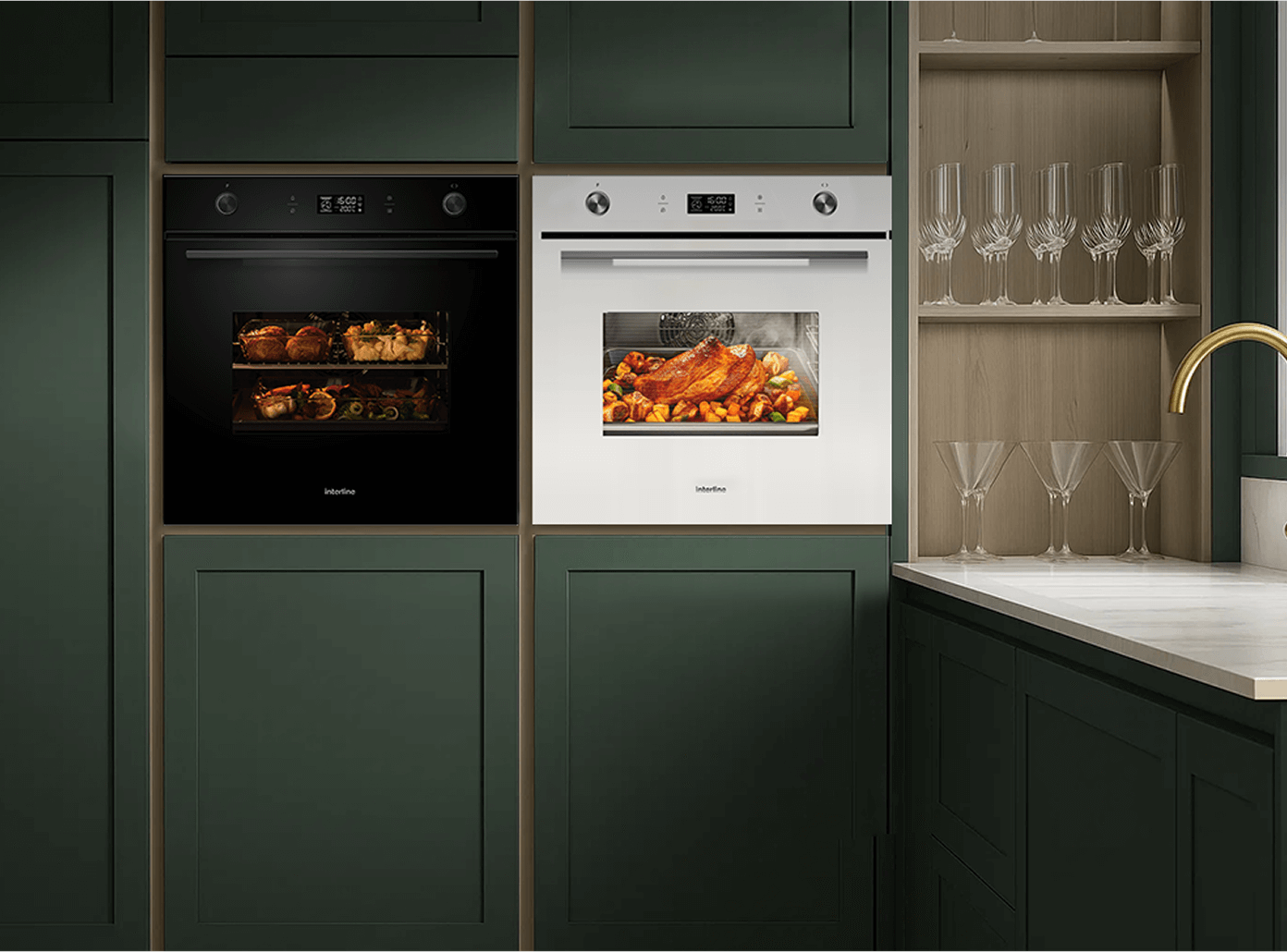 Ідеальна духовка для кожного дня