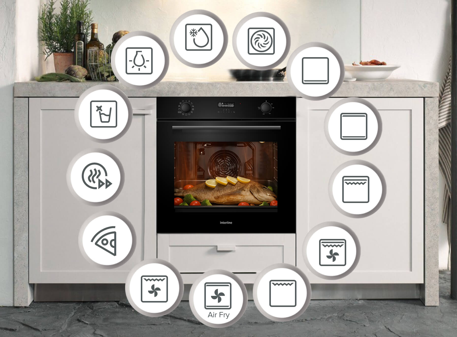 13  програм для ваших кулінарних шедеврів.