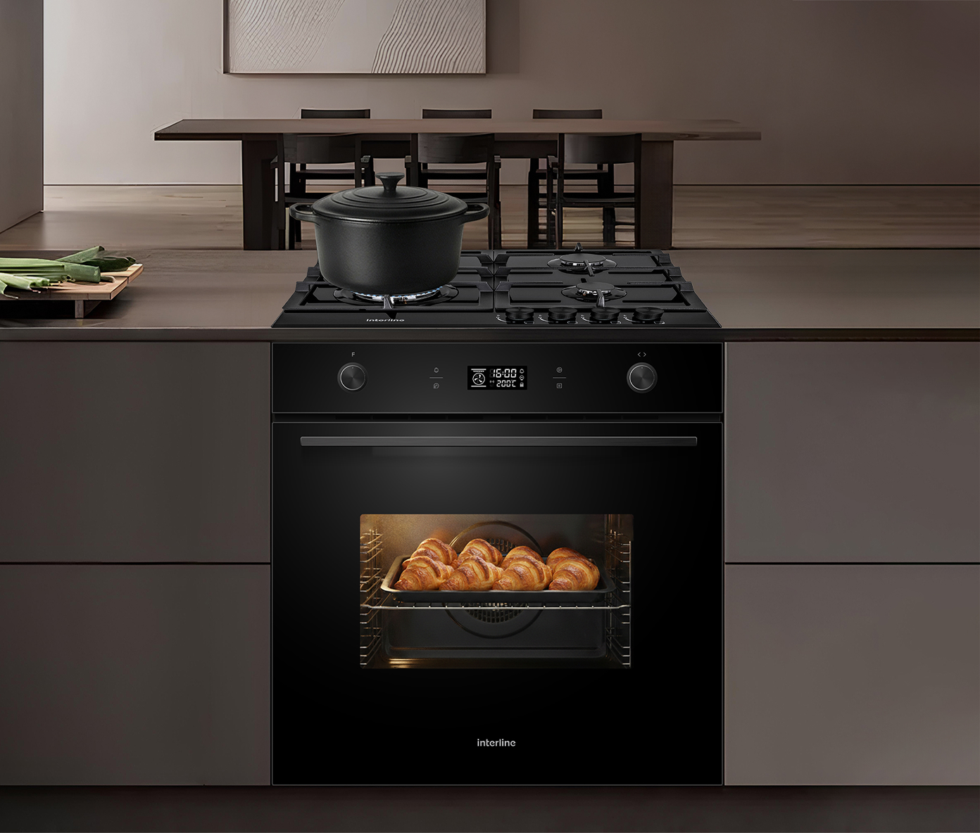 HGG 764 FGT BA + OEG 592 ETC WA