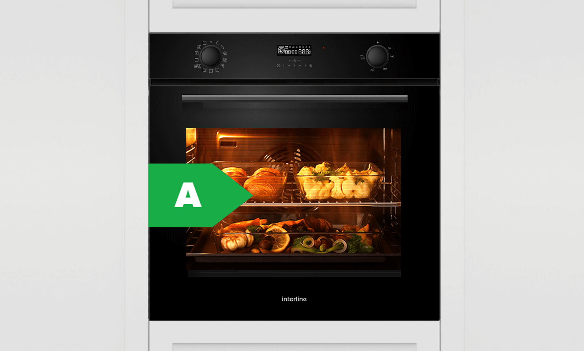 Клас енергоефективності — A