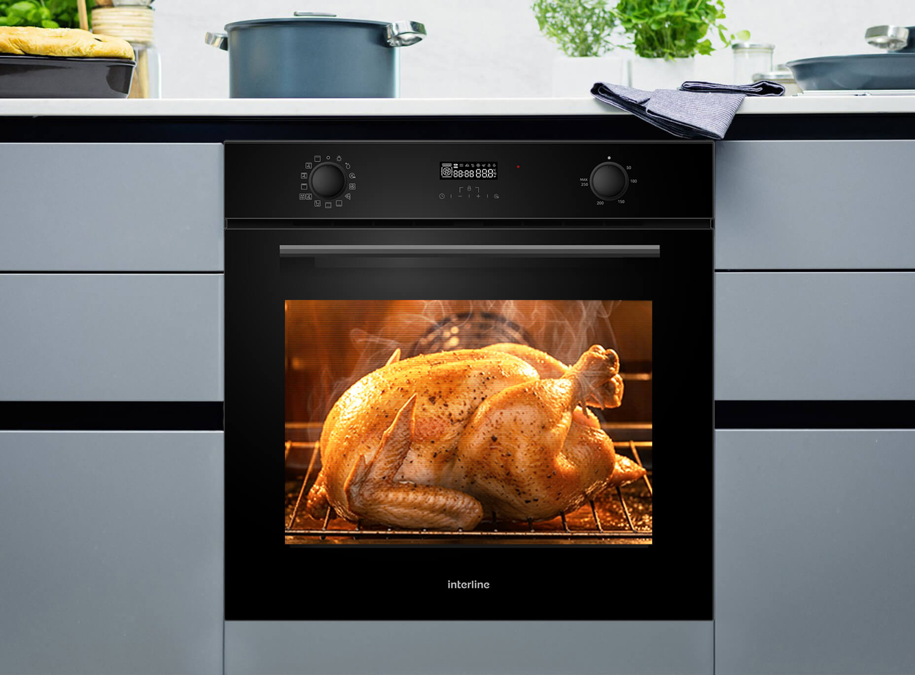 72 літри можливостей: