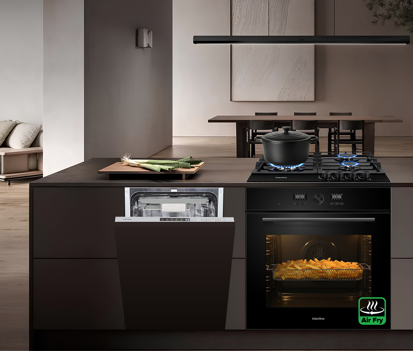 HGG 764 FGT BA + OEG 741 ETG BA