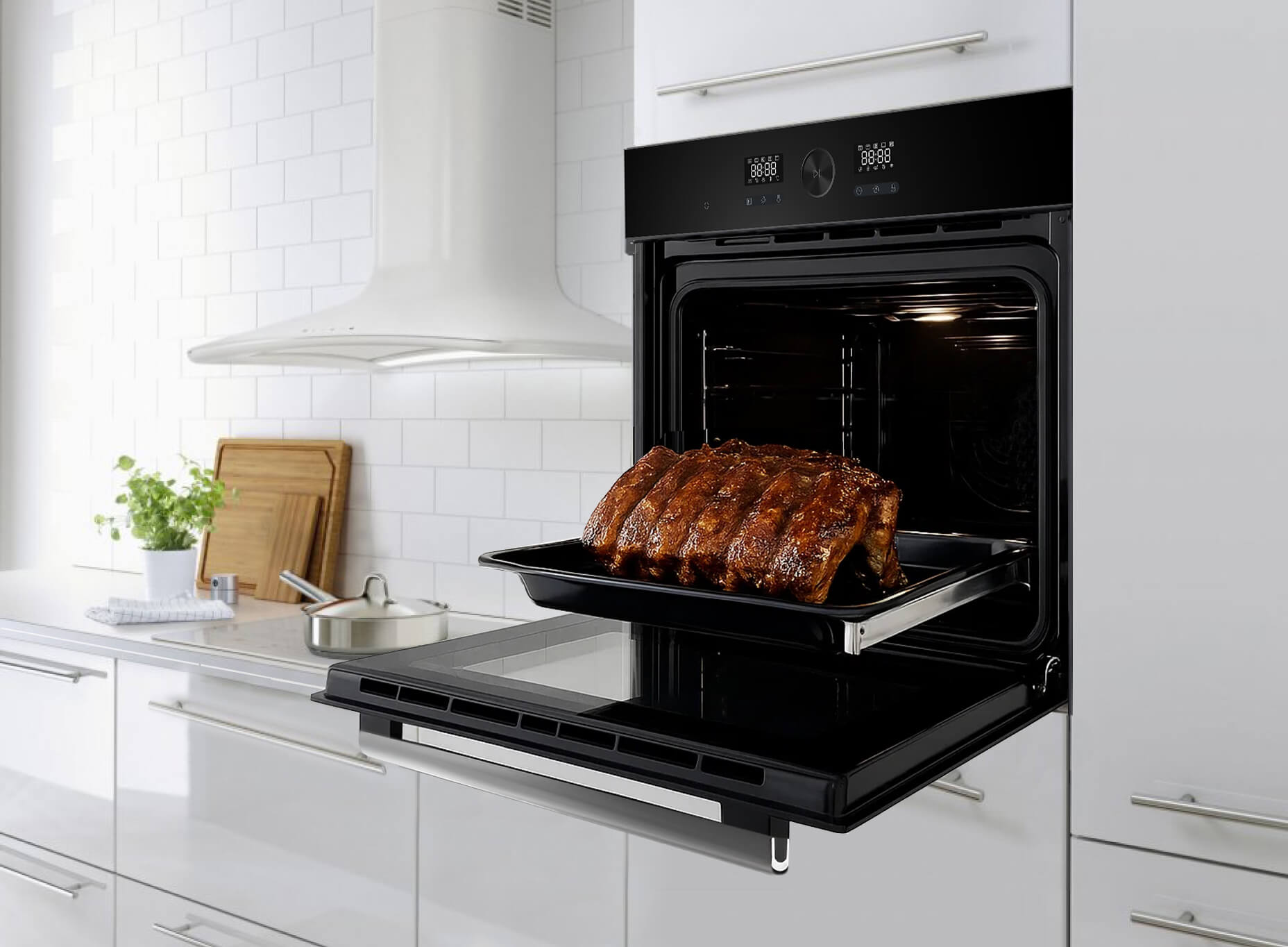 Зручні телескопічні напрямні