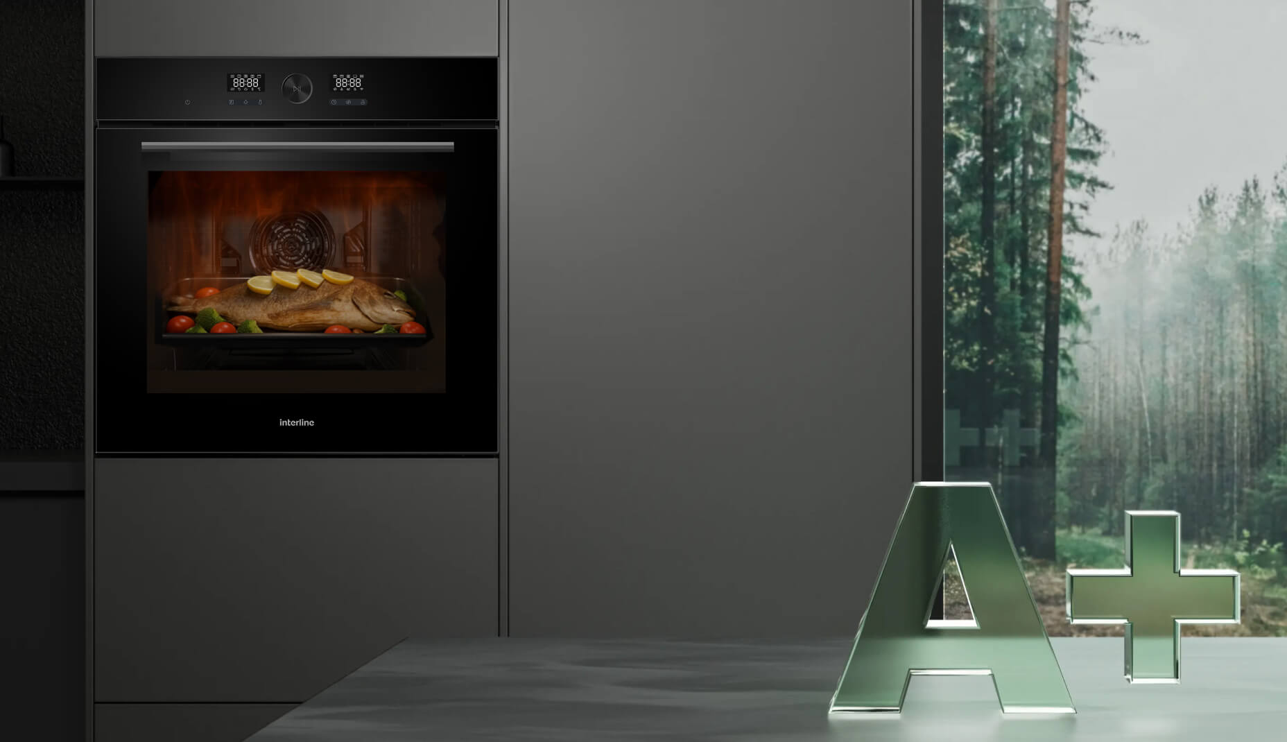 Духові шафи