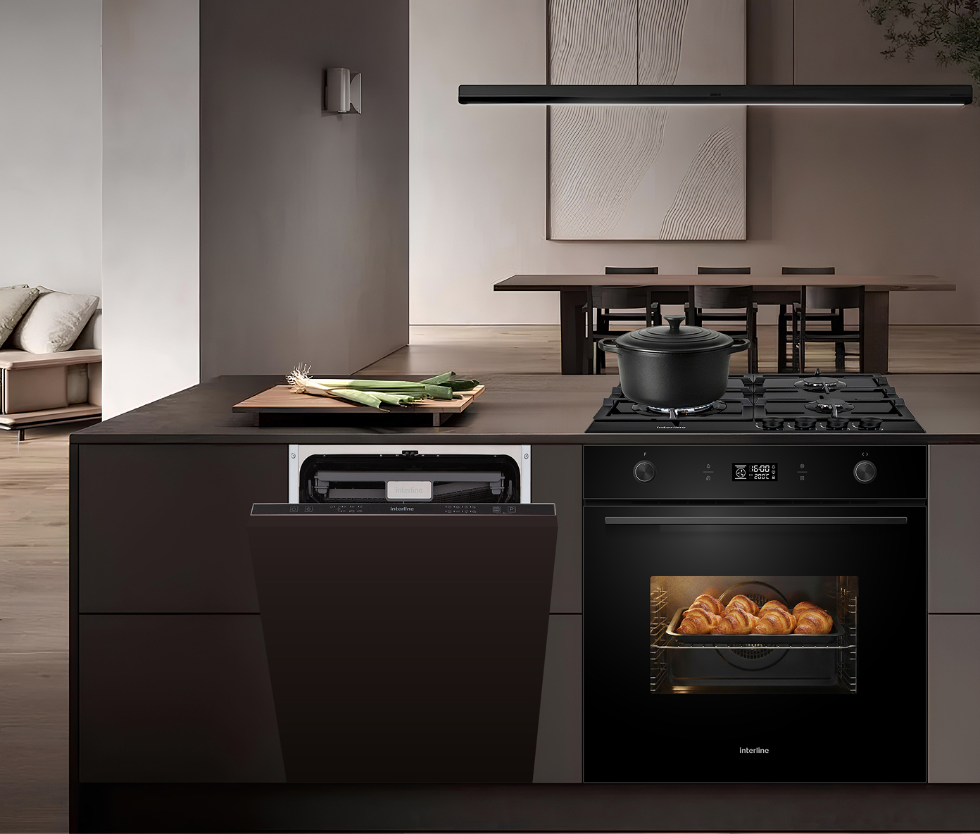 HGG 764 FGT BA + OEG 592 ETC WA