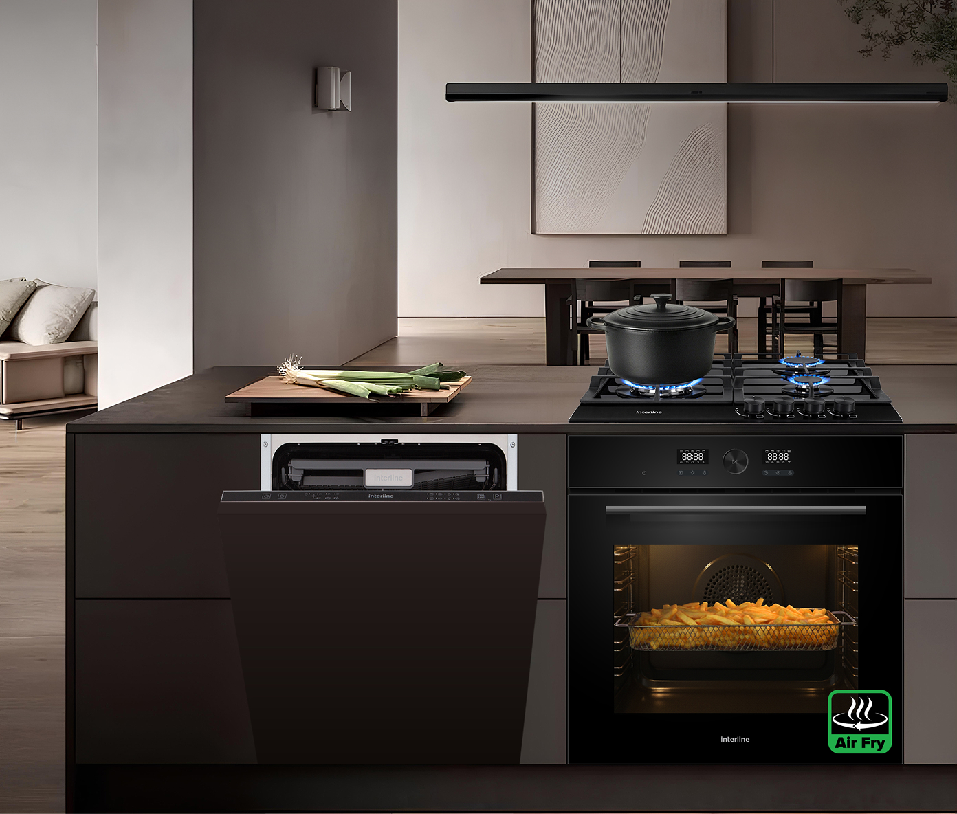 HGG 764 FGT BA + OEG 741 ETG BA