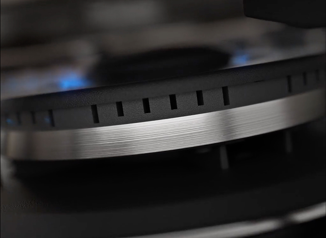 Миттєве запалювання.