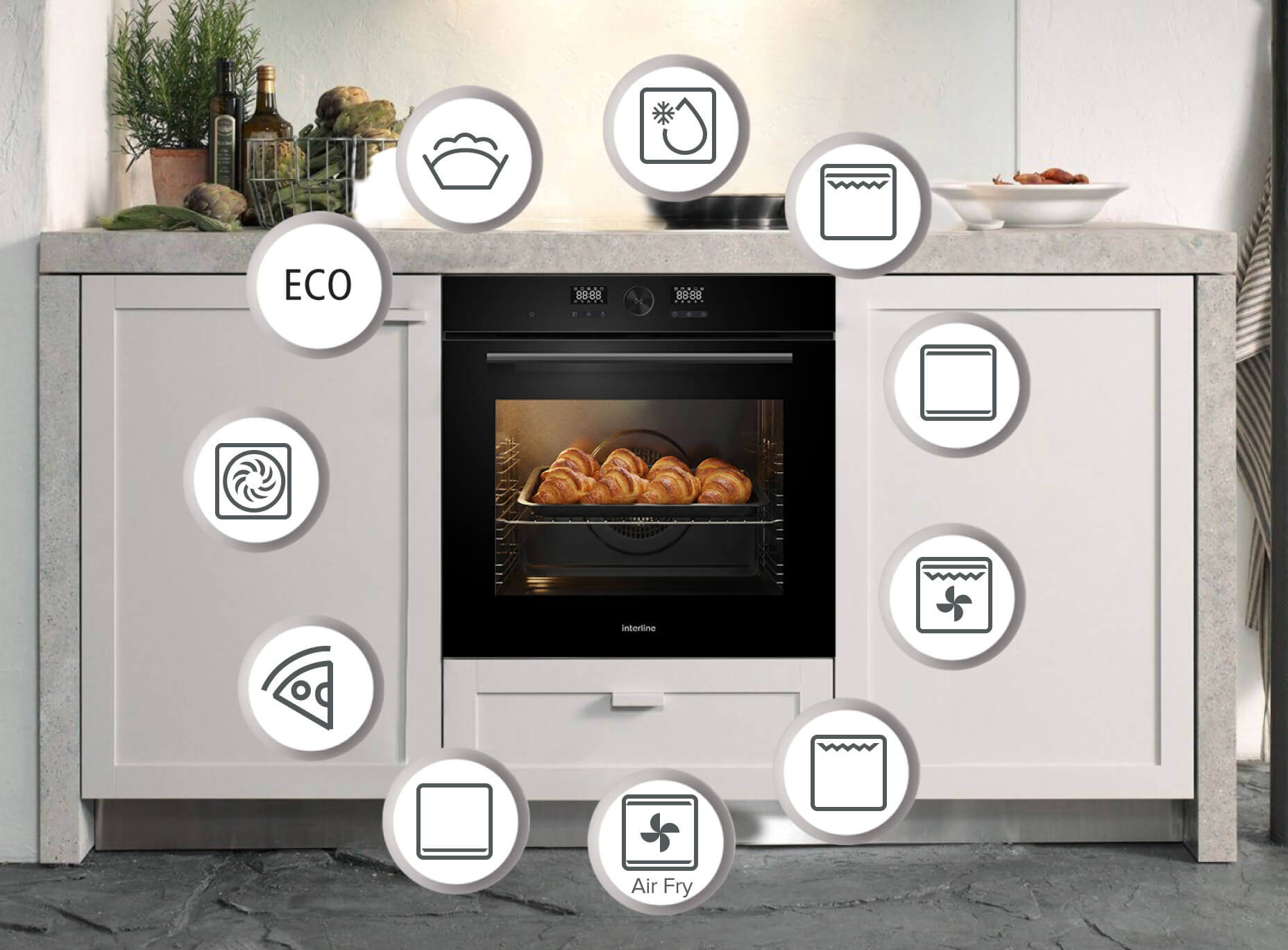 11 програм для ваших кулінарних шедеврів