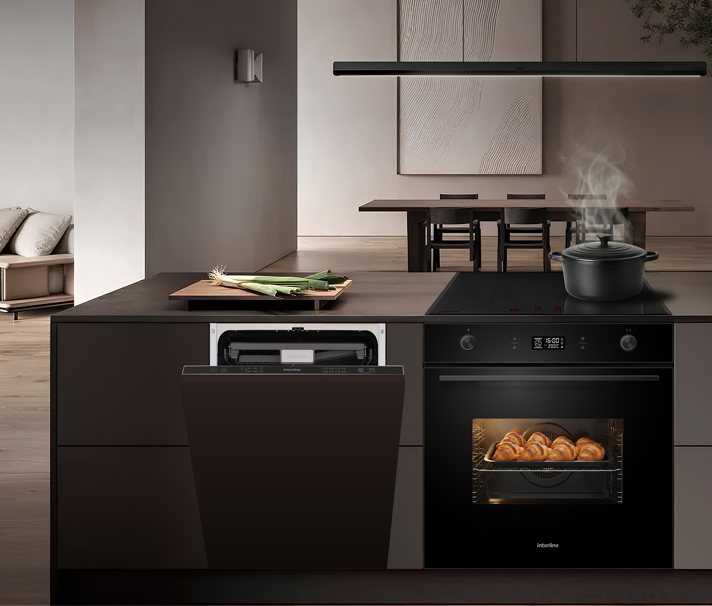 HGG 764 FGT BA + OEG 592 ETC WA