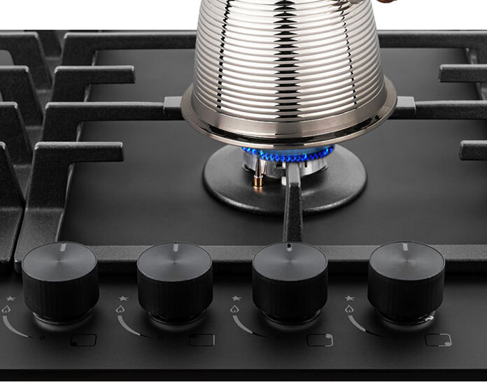 Ручки Hi-Tech із захистом від вологи