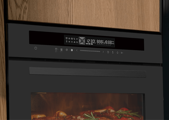 Матовий штрих досконалості