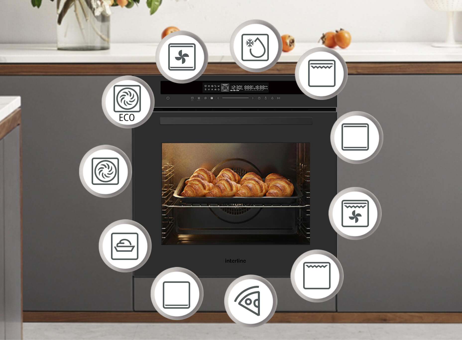 11 програм для ваших кулінарних шедеврів