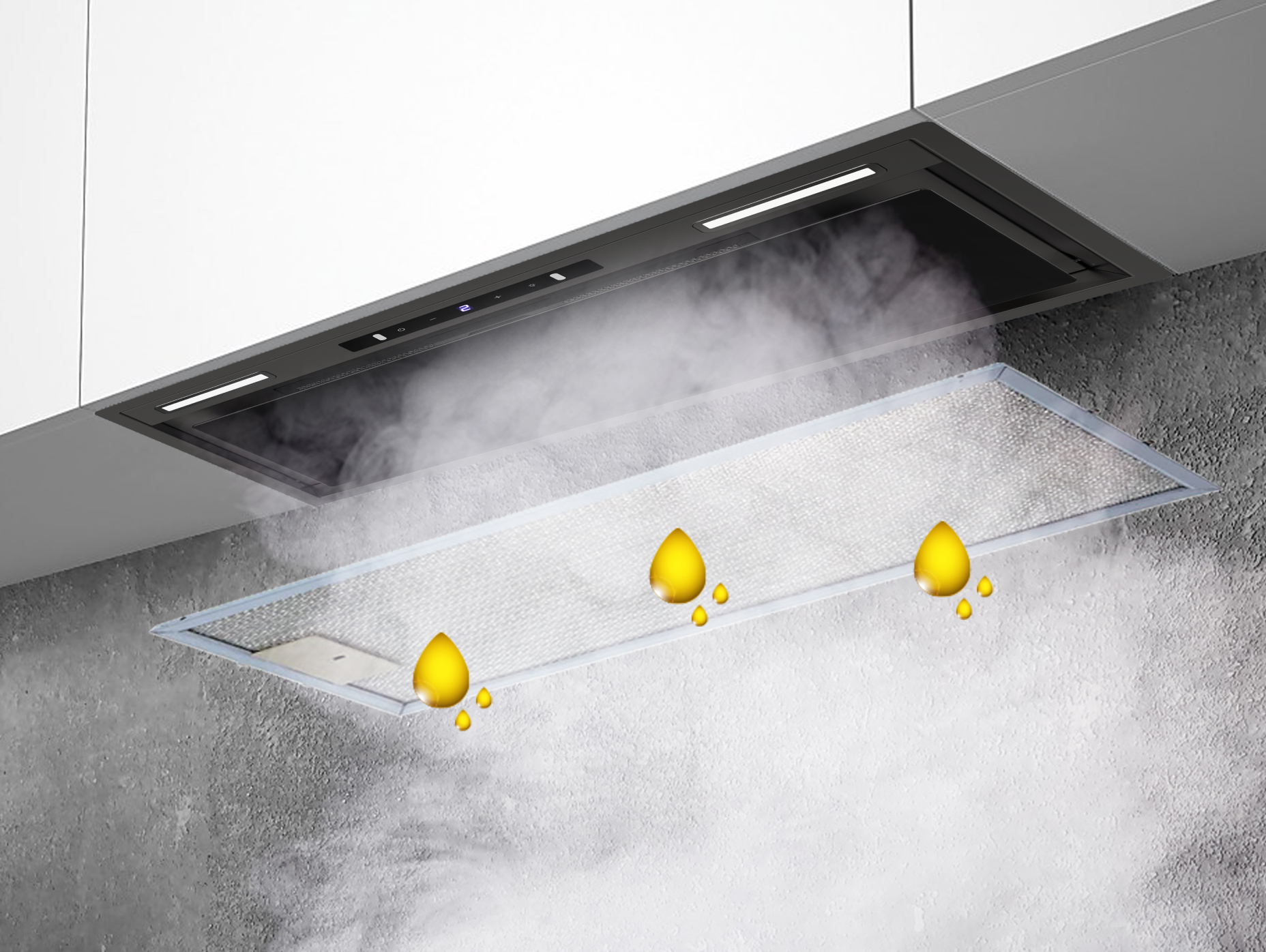 Надійний захист від бруду.