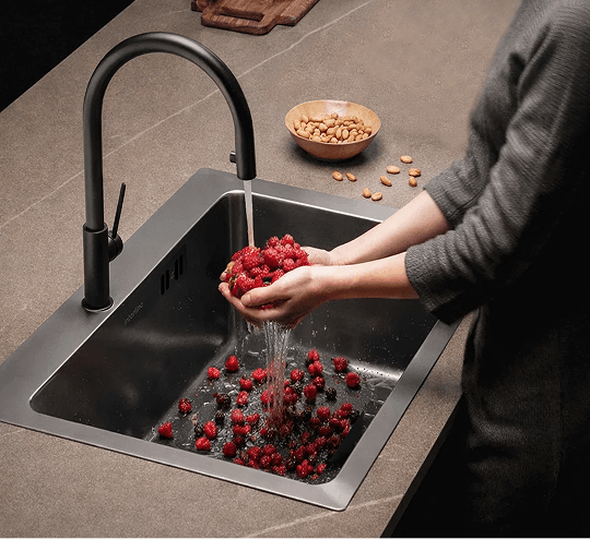 Interline GRAND Grafit PR