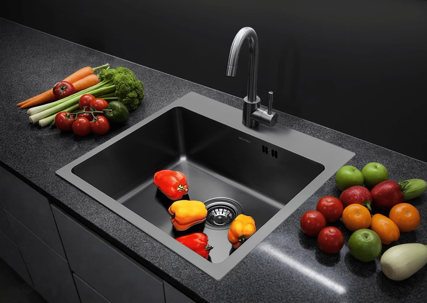 Технологія PVD: довершений захист зовні та всередині