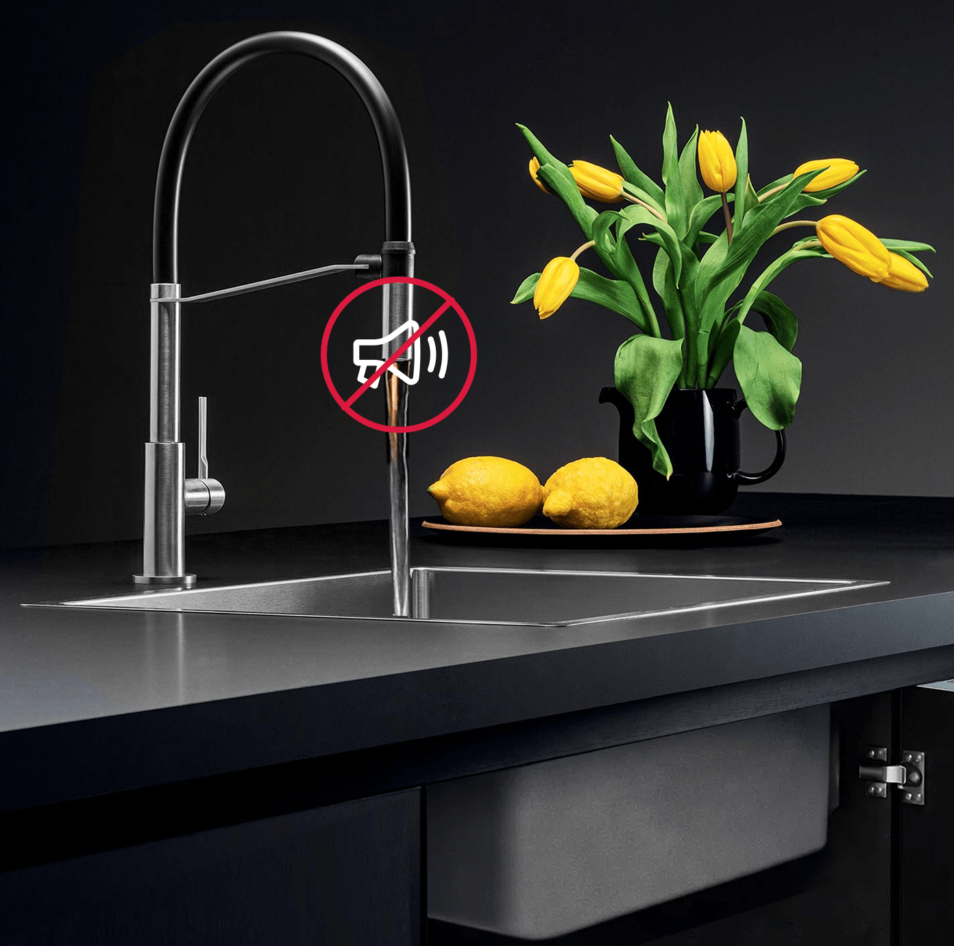 Надійна шумоізоляція