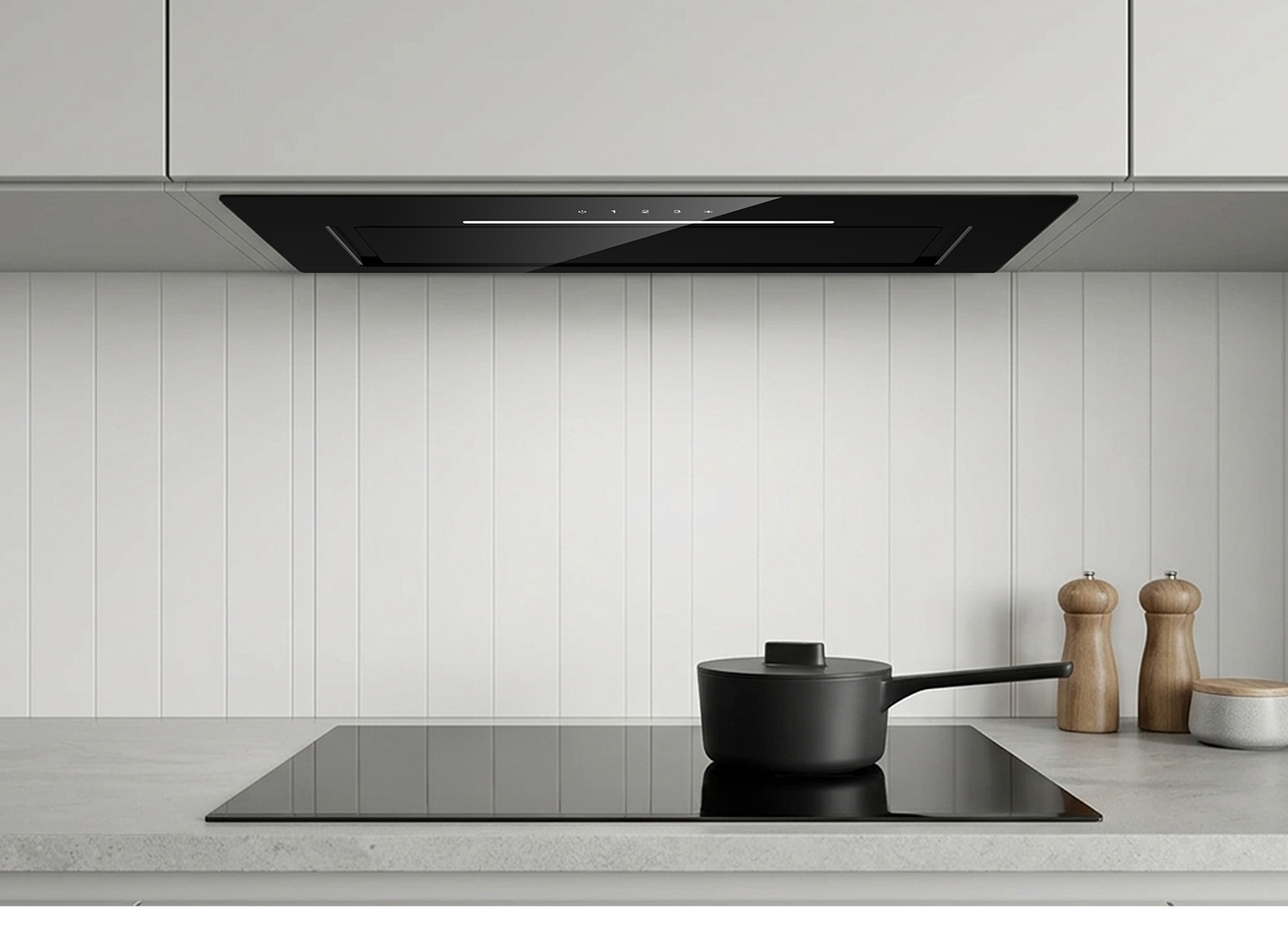 Висока продуктивність - 1000 м3/год.