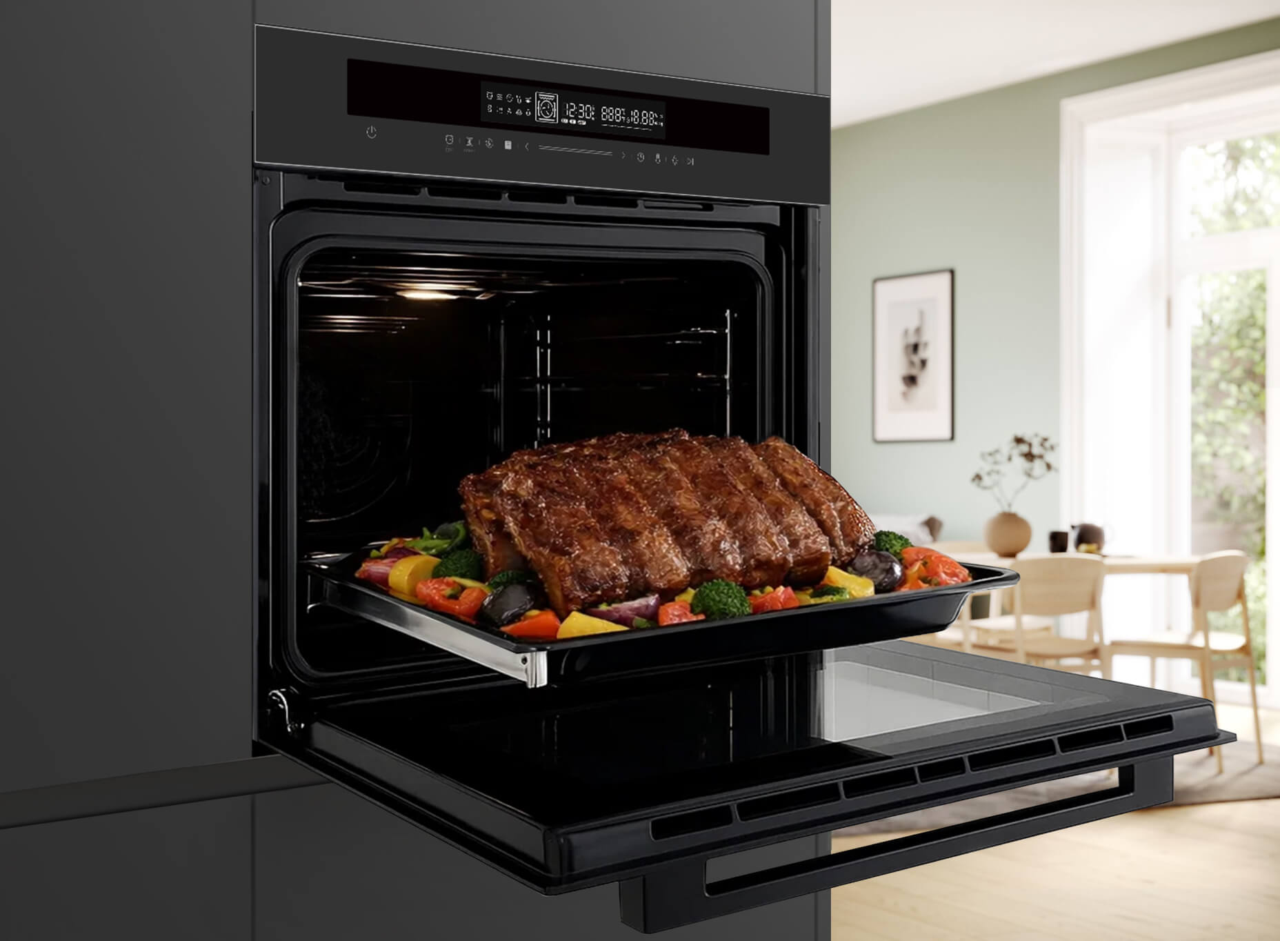 Зручні телескопічні напрямні