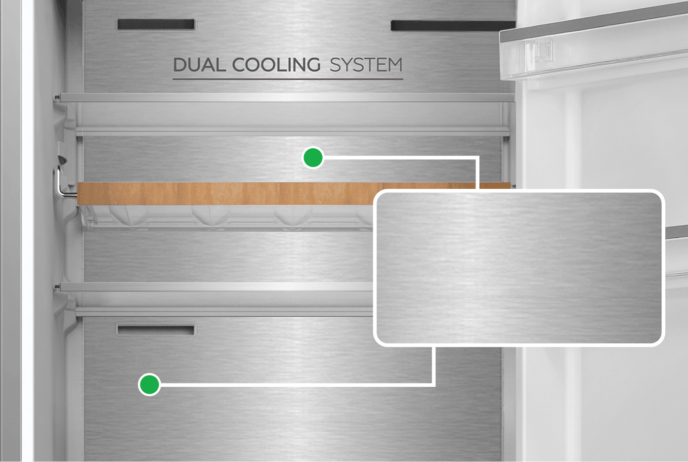 Metal Cooling