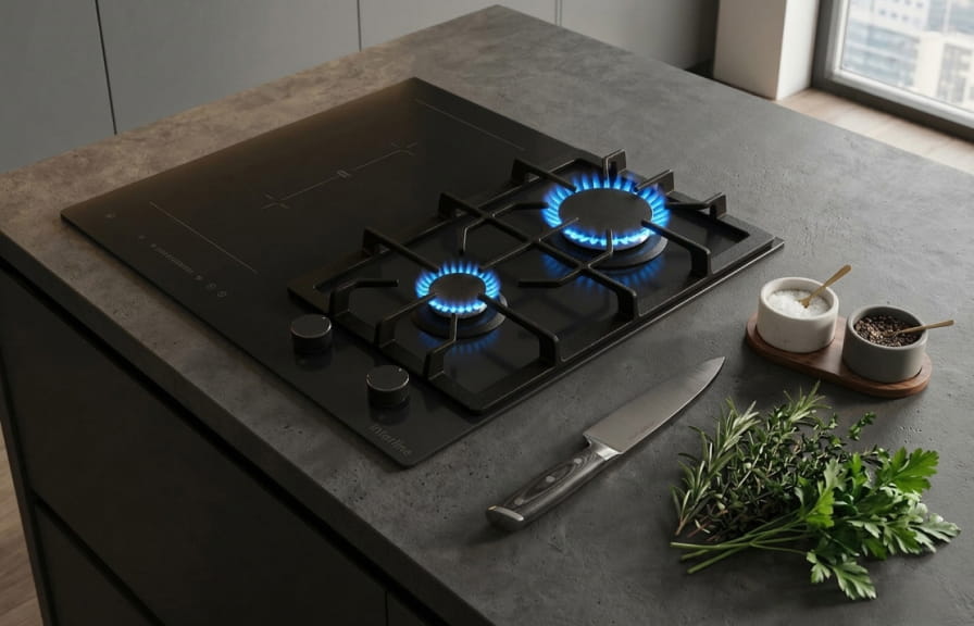 HCV 560 KGF BA Nano Matte