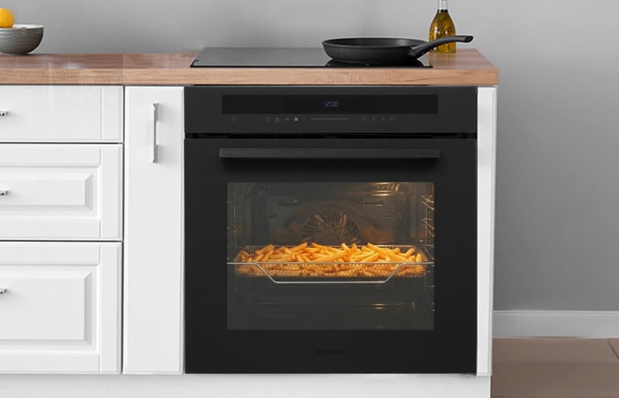 OEG 935 STG BA Pure Black