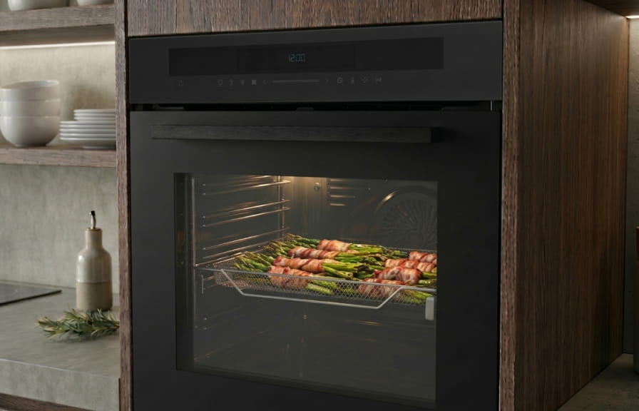 OEG 935 STG BA Pure Black