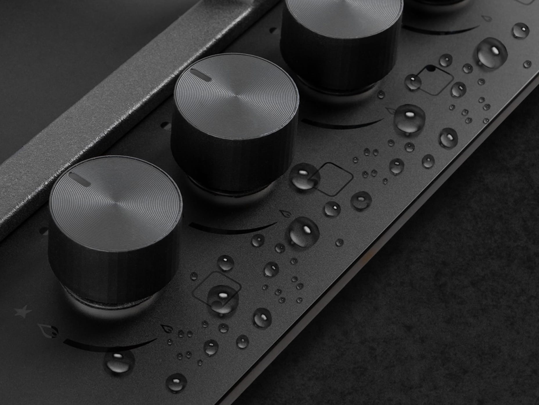 Переваги інноваційного скла Nano Matte