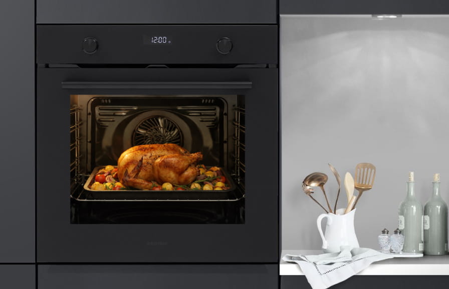 OEG 781 ETR BA Nano Matte