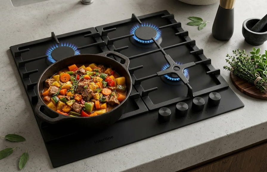 HGG 964 FGT BH Nano Matte