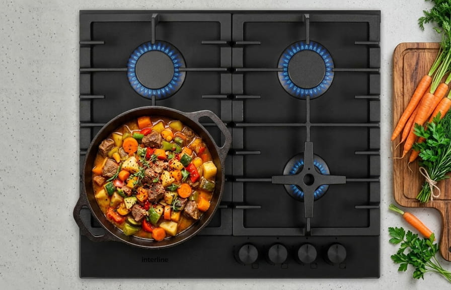 HGG 964 FGT BH Nano Matte