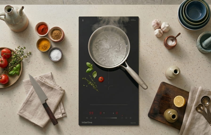 HIV 530 SFB BA Nano Matte