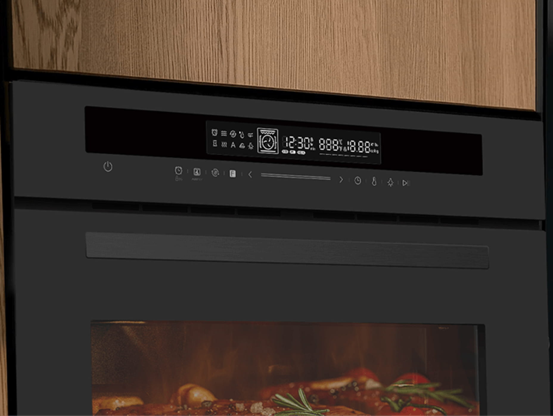 Елегантний матовий дизайн Nano Matte