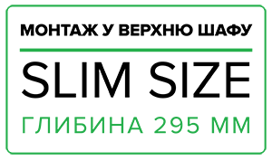 Slim Size