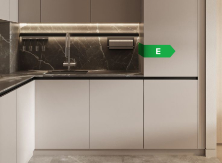 Клас енерговикористання А++