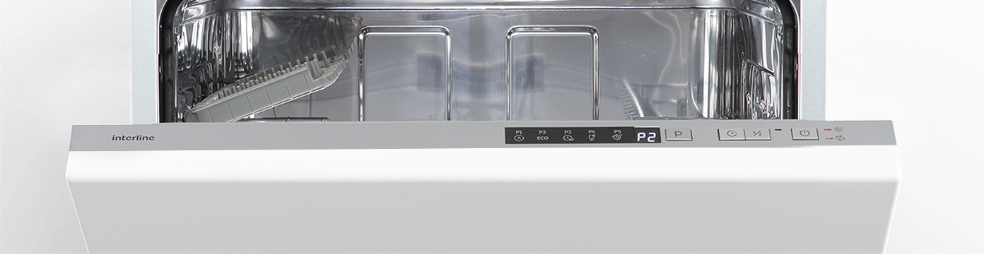 Механічно-електронна панель керування