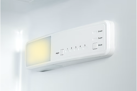 LED освітлення