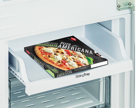 Контейнер SlidingTray.