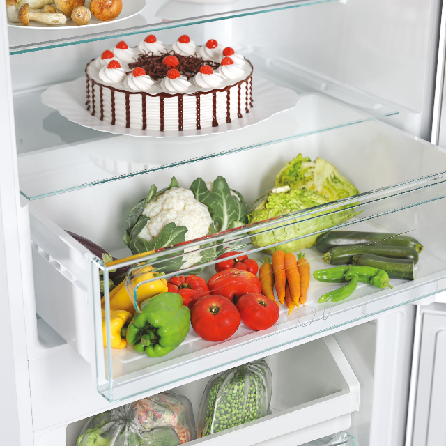 ЗОНА СВІЖОСТІ