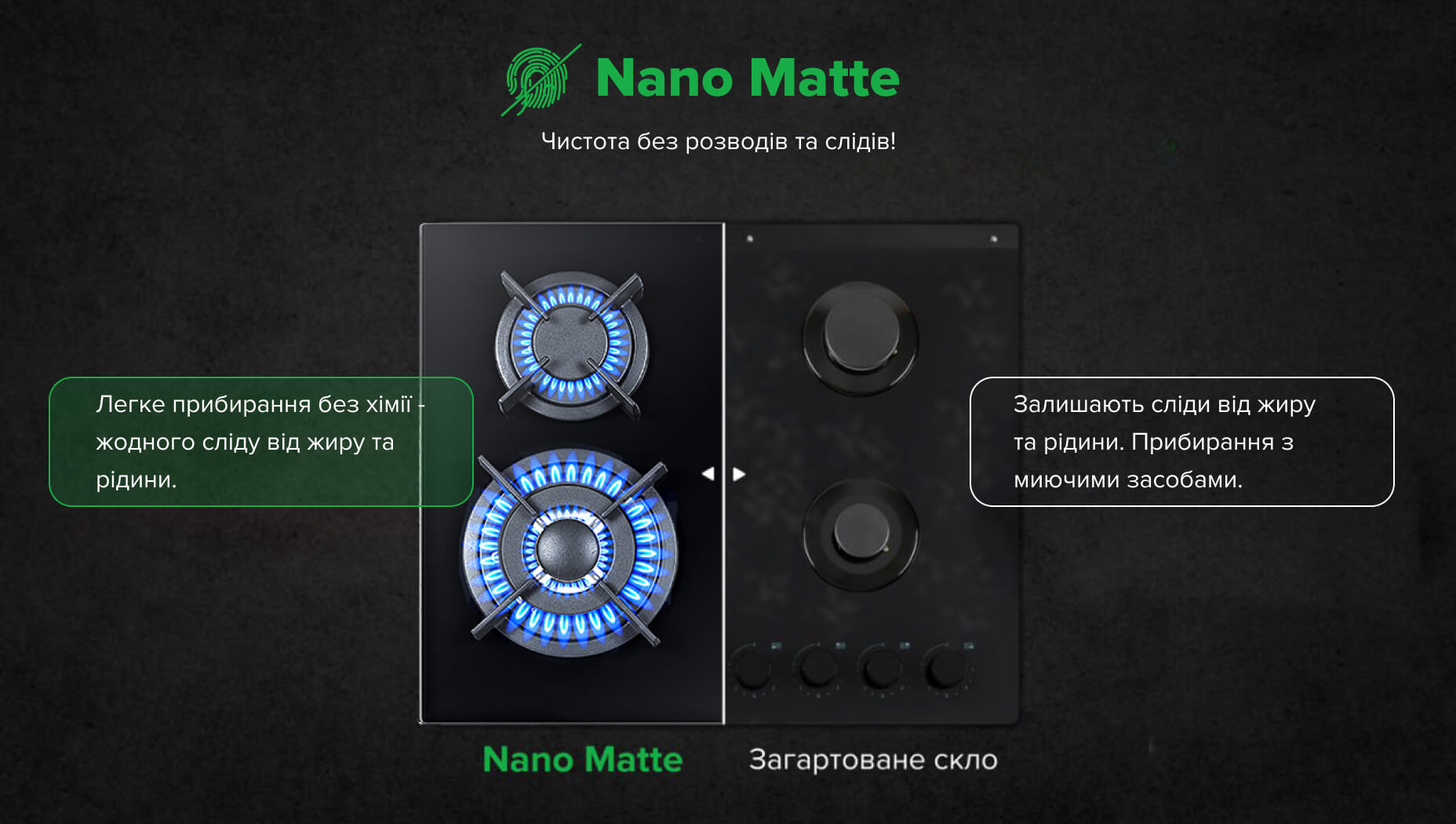HGG 660 MCT BA Nano Matte