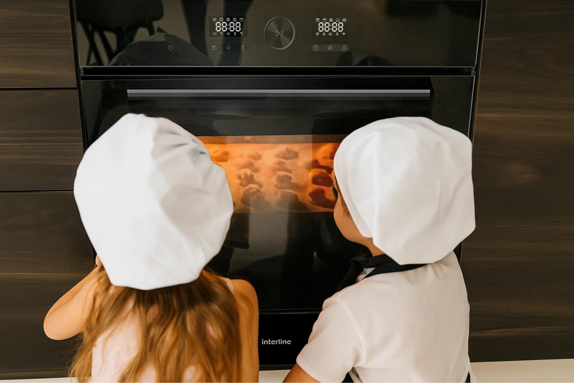 Захист дітей. Безпека та спокій.