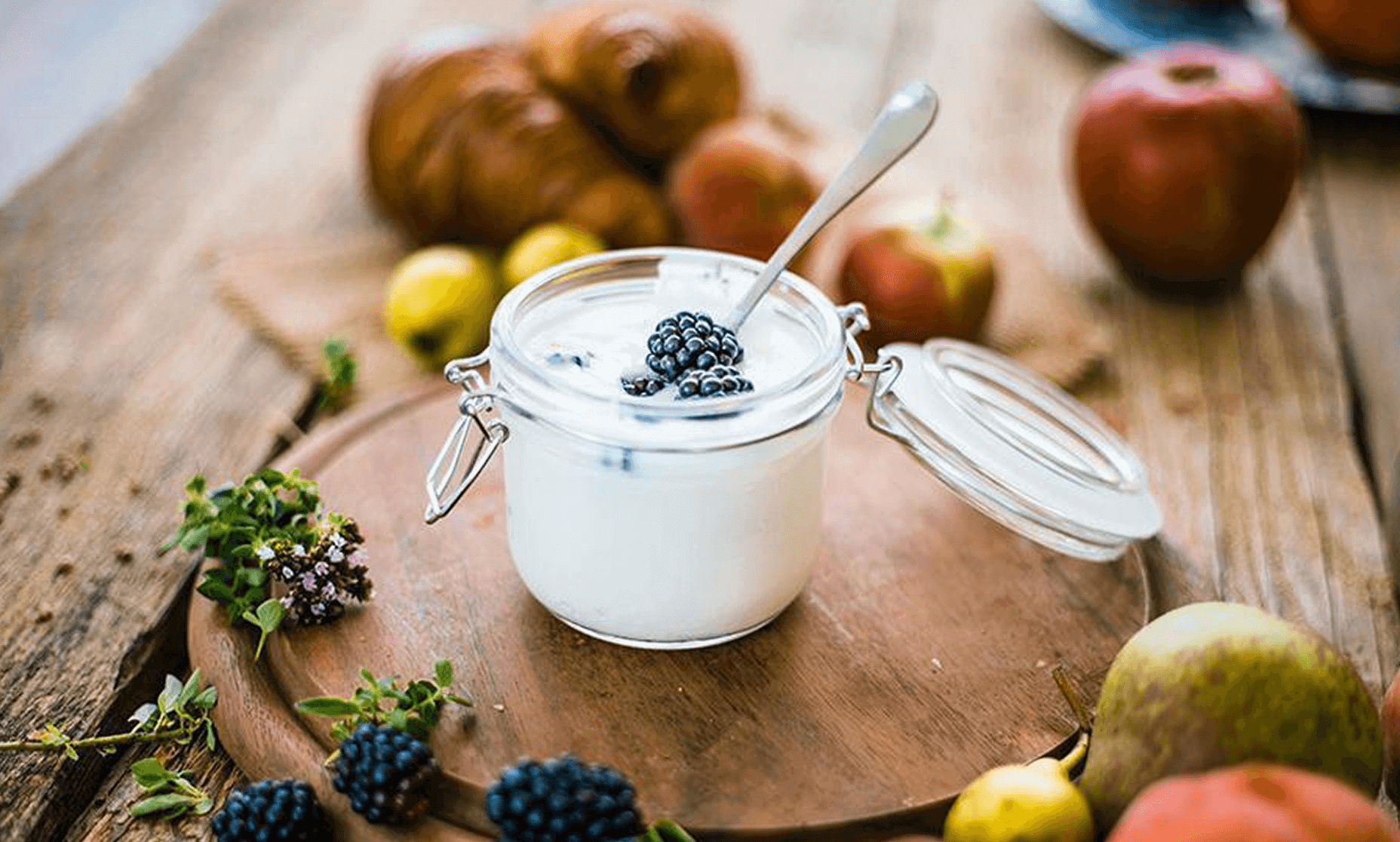 Ферментація