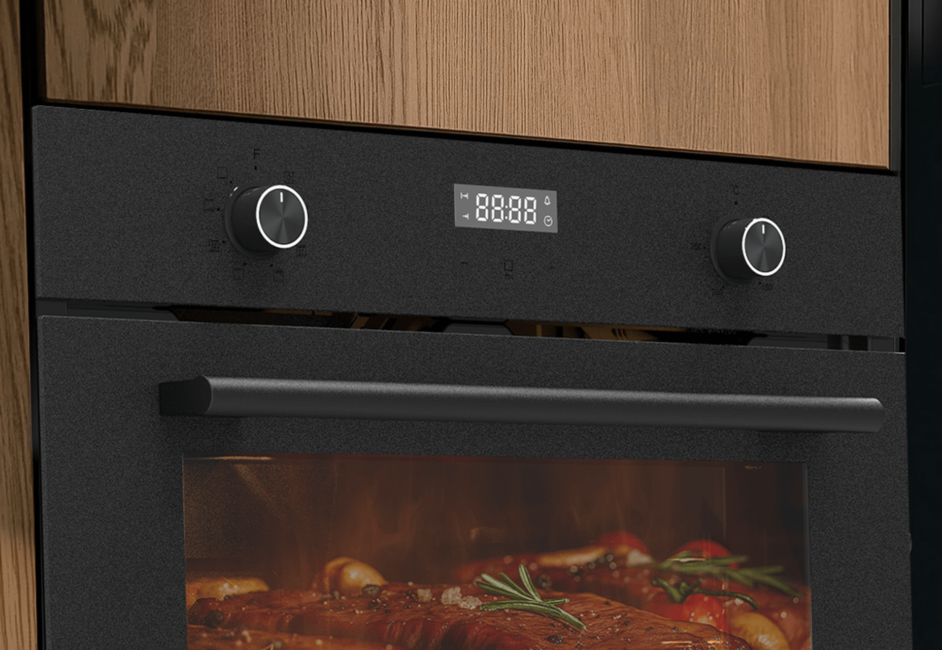 Матовий штрих досконалості