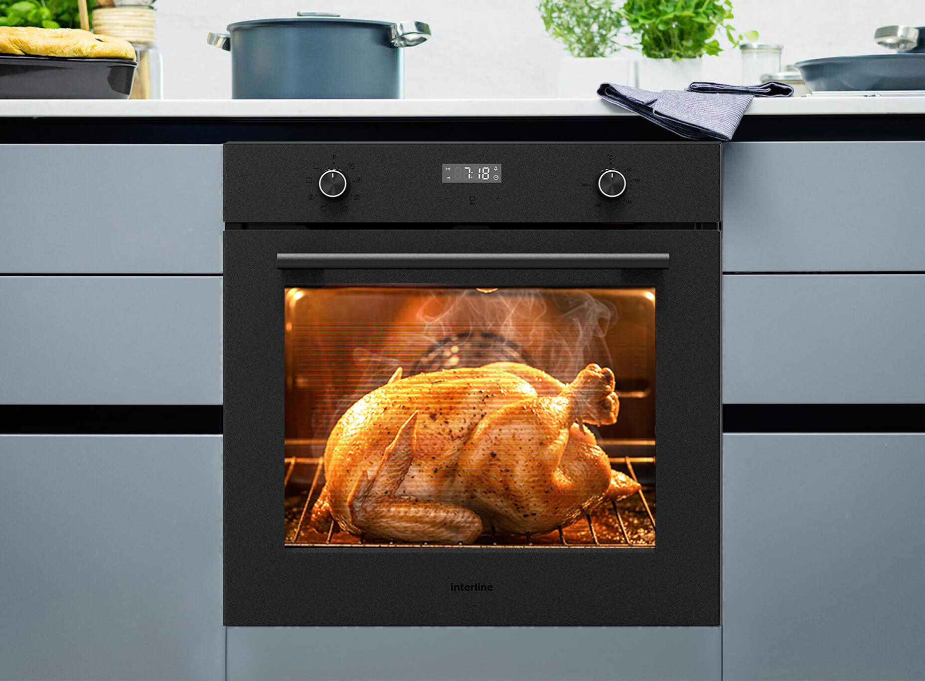 74 літри можливостей: