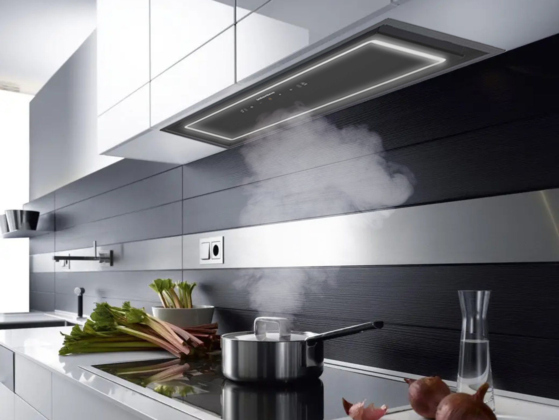 Готуйте з комфортом.