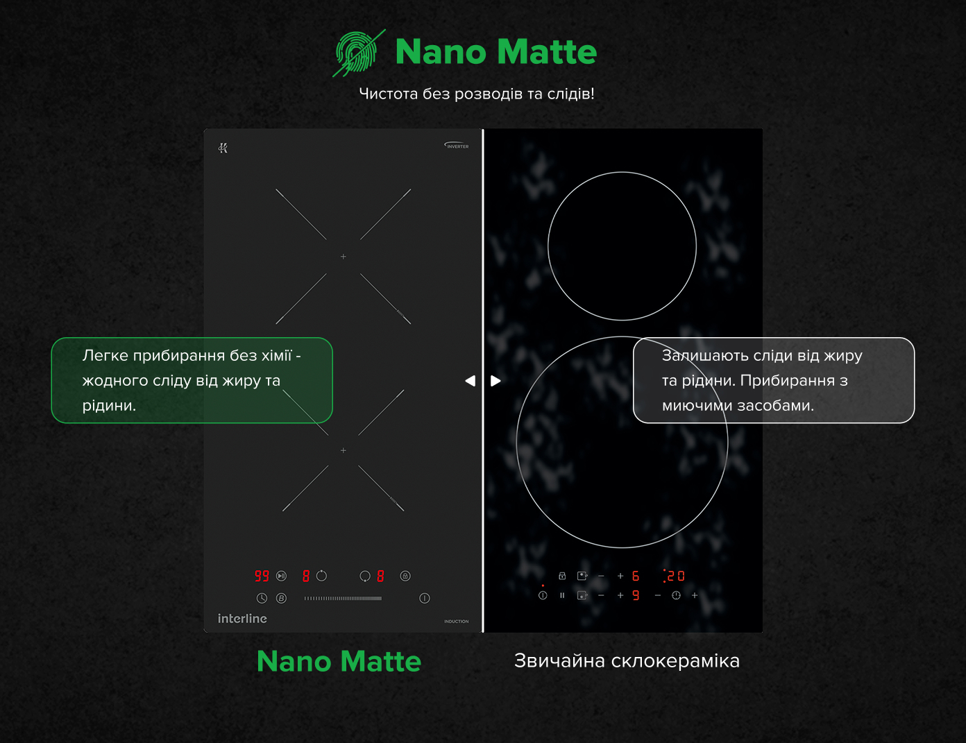 VIC 831 SIB BC Nano Matte