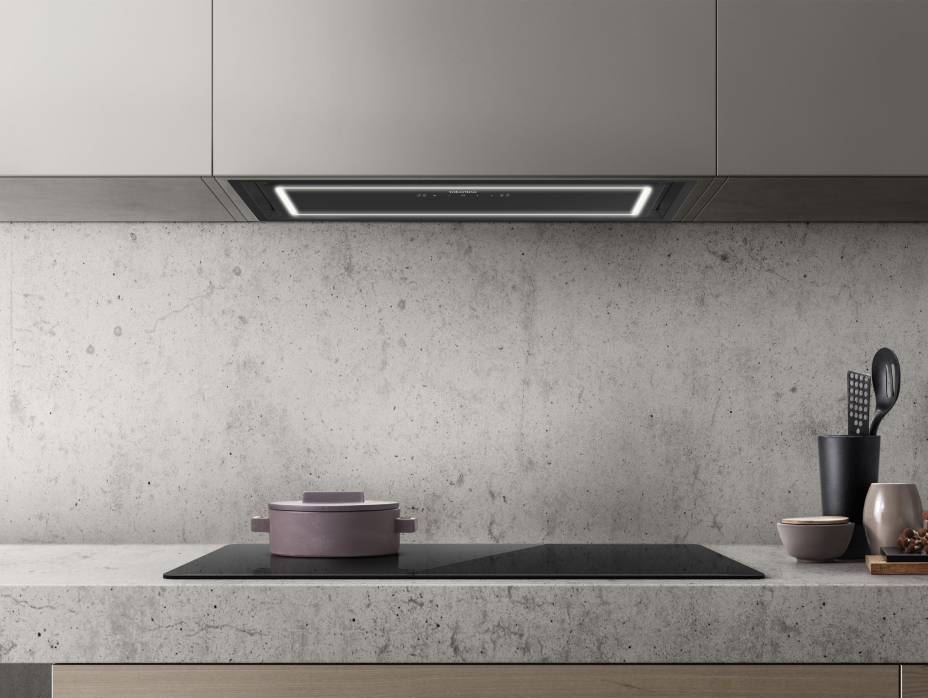 Сучасні витяжки