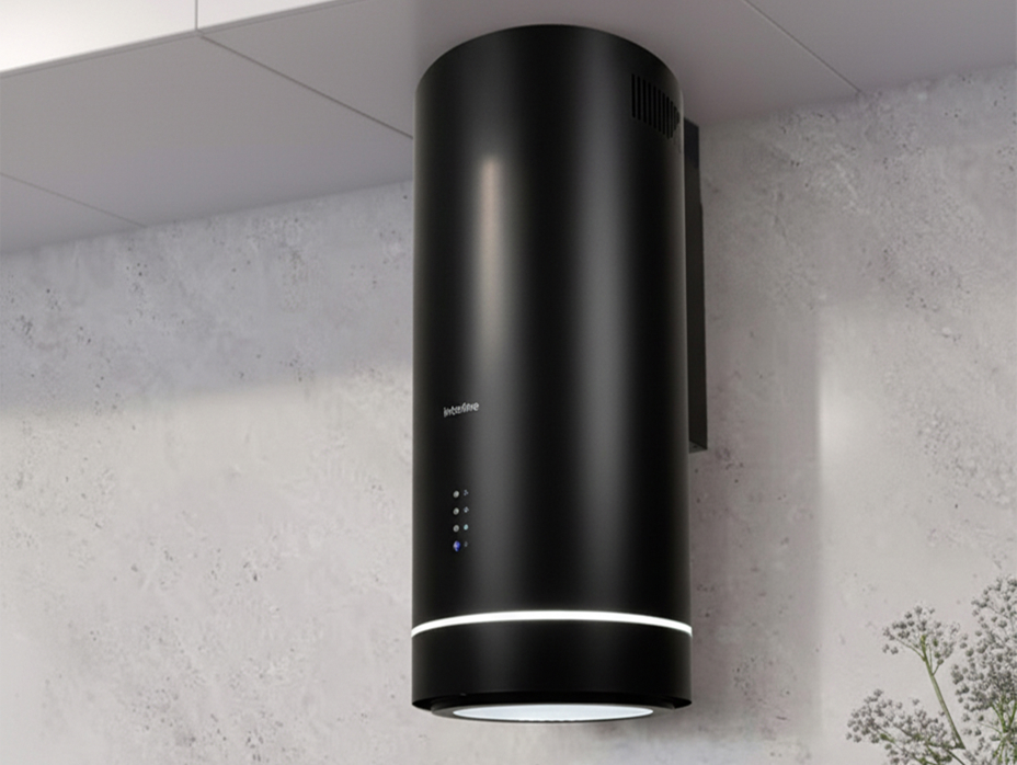 Пристінні витяжки